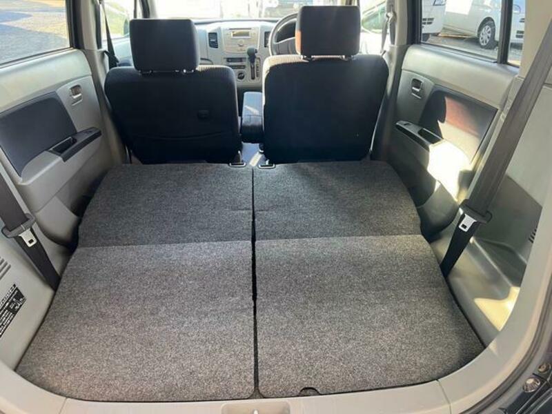 AZ WAGON