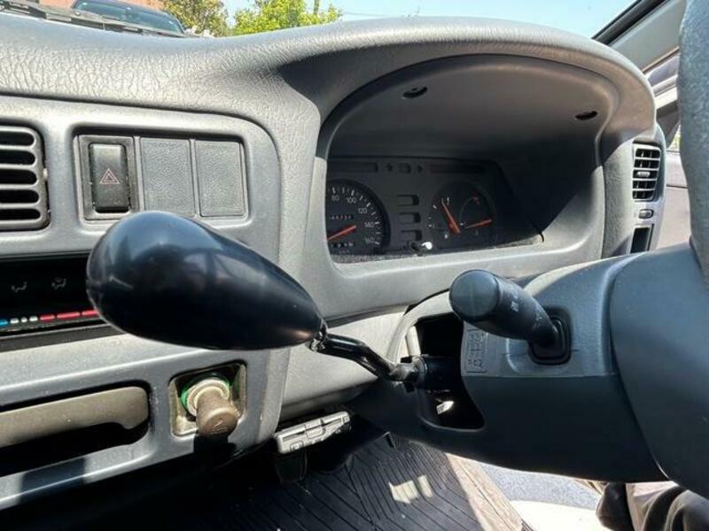TOWNACE TRUCK