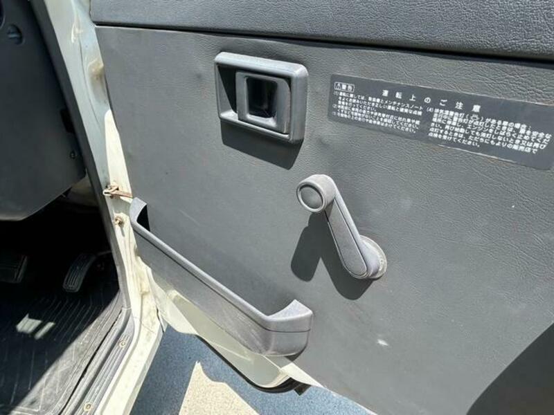 TOWNACE TRUCK