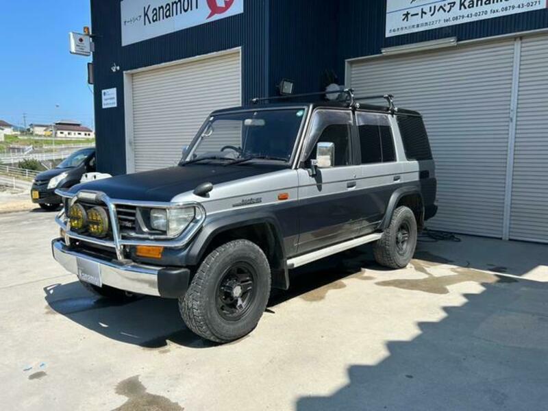 LAND CRUISER PRADO-0