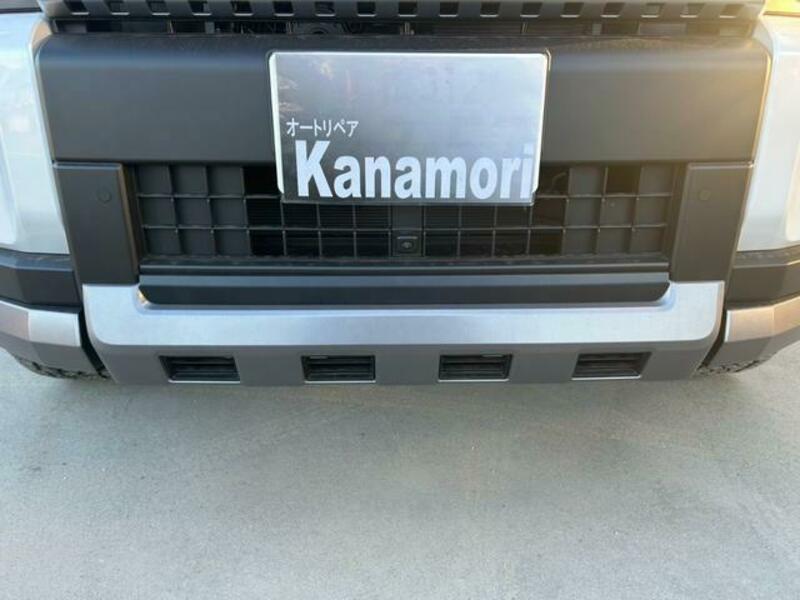 LAND CRUISER 250