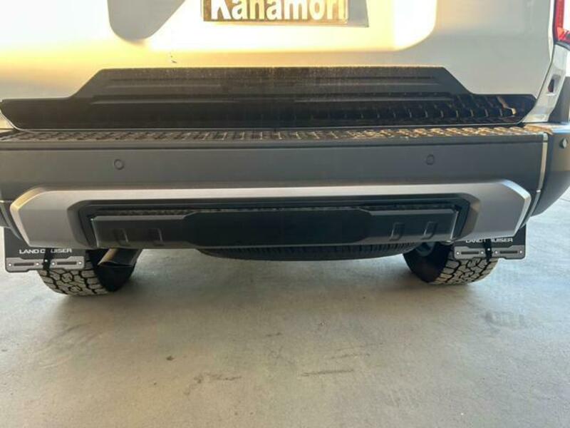 LAND CRUISER 250