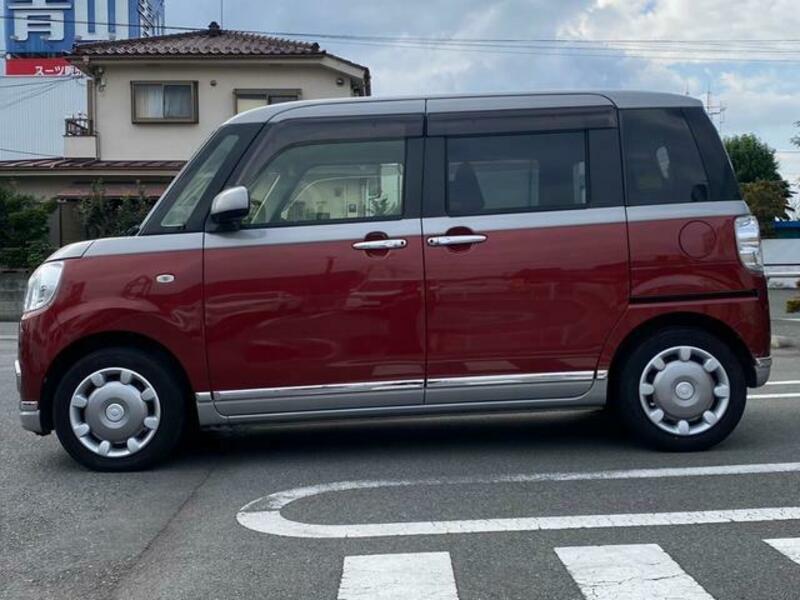 MOVE CANBUS
