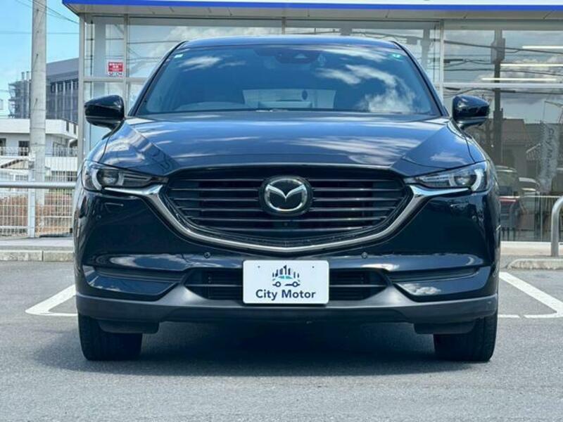 CX-8