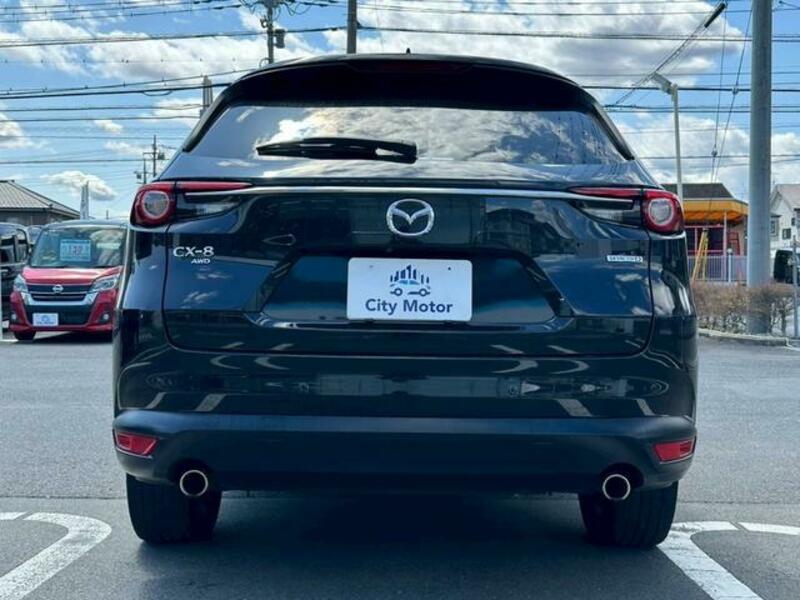 CX-8