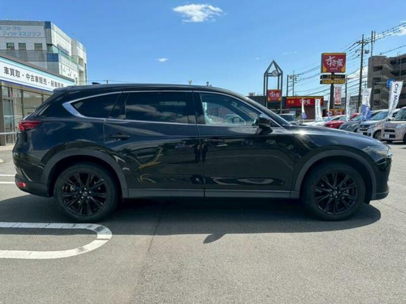 CX-8