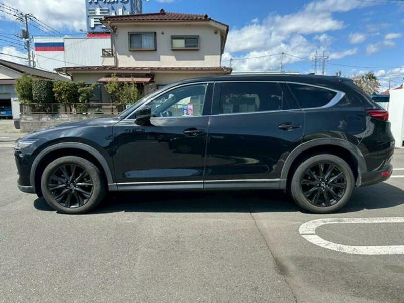 CX-8