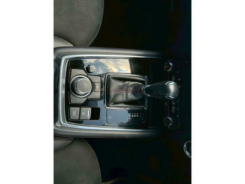 CX-8
