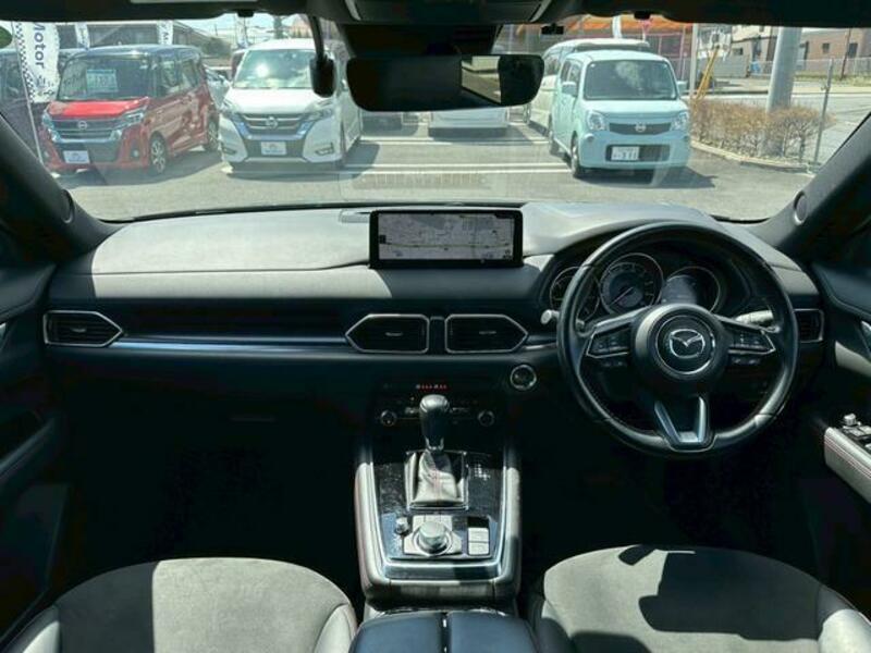 CX-8