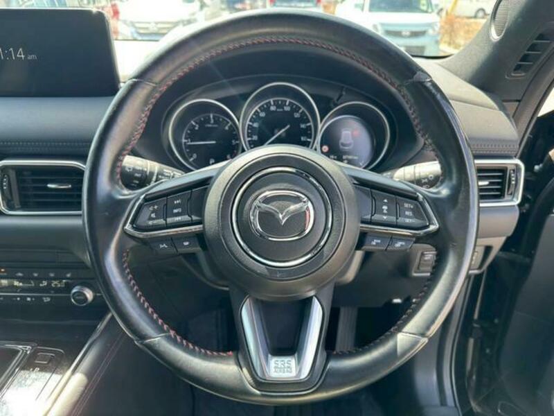 CX-8