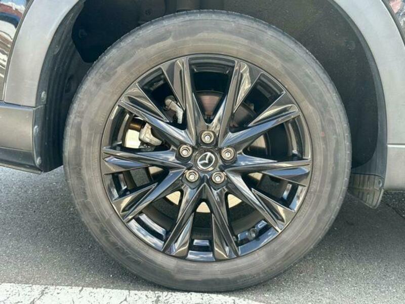 CX-8