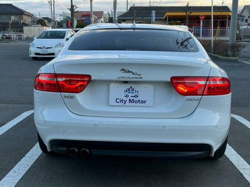 XE