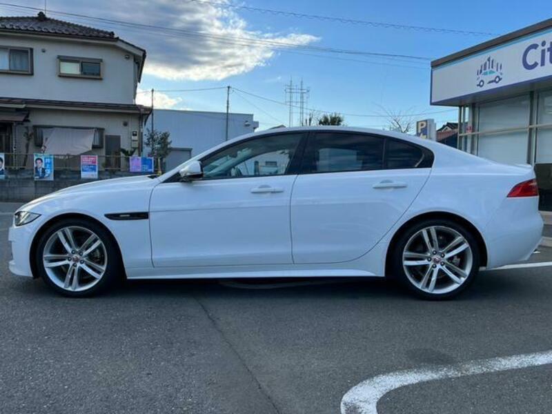 XE