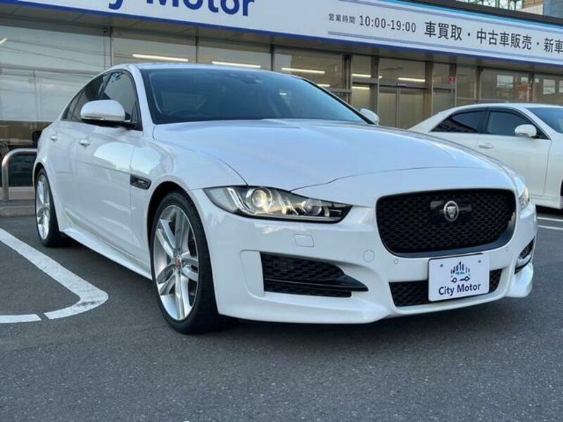XE