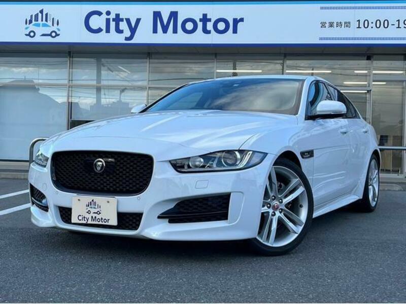 XE