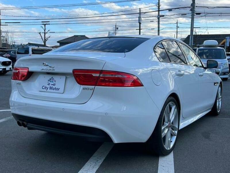 XE