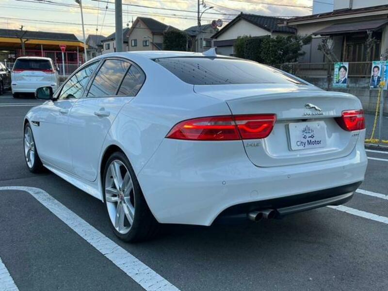 XE