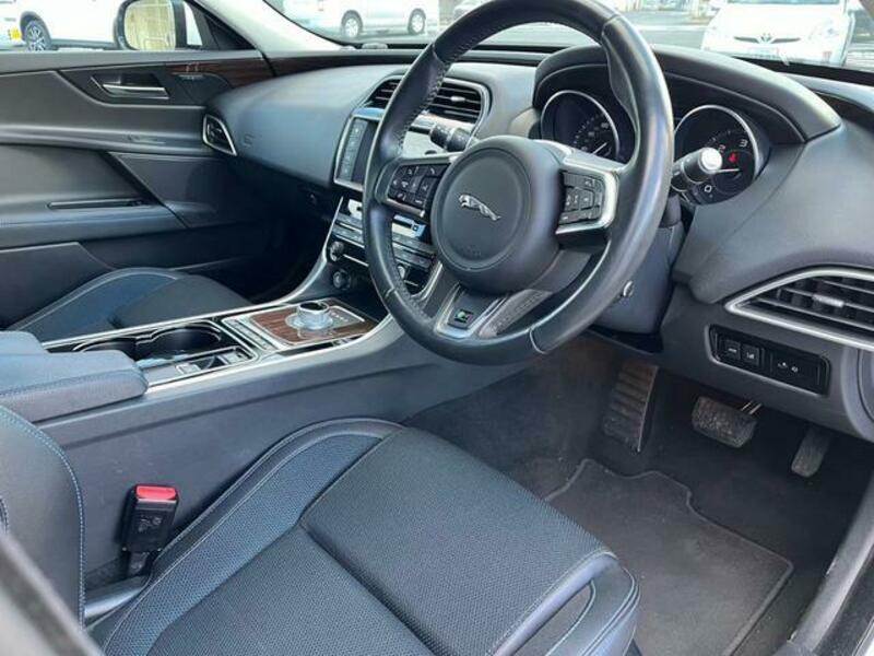 XE