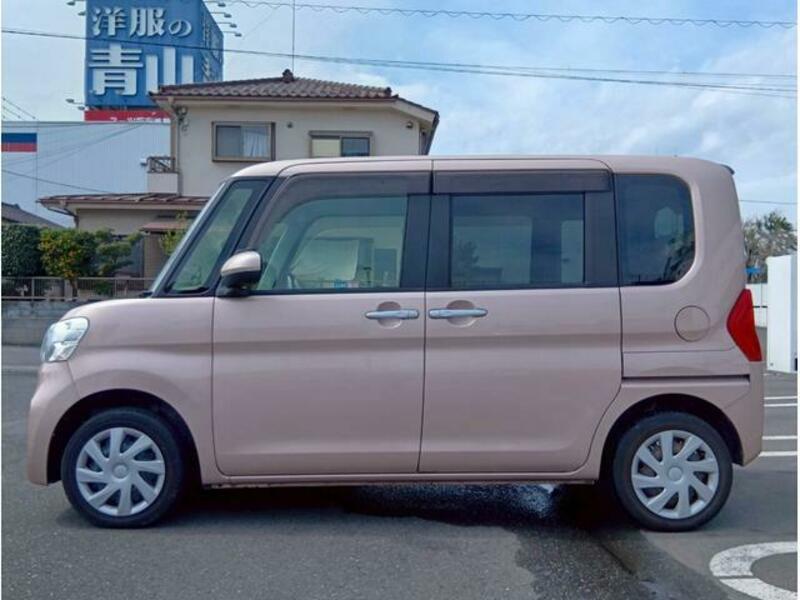 TANTO