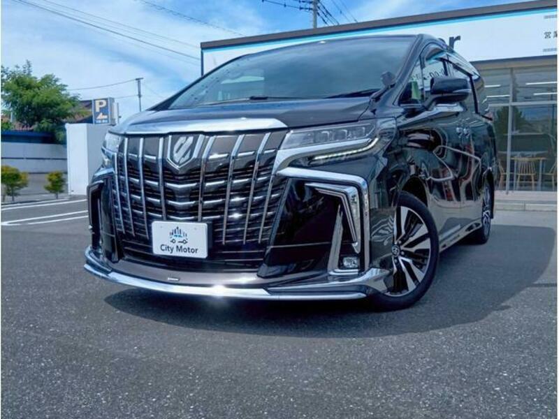 ALPHARD