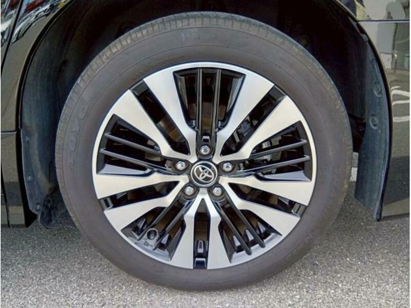 ALPHARD