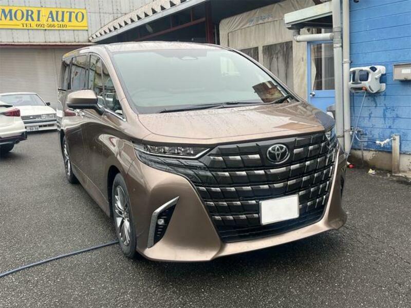 ALPHARD