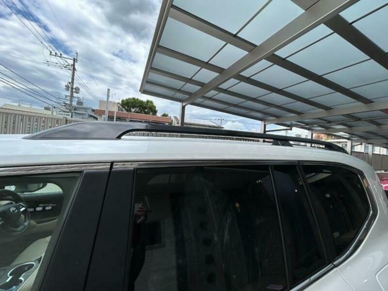 LAND CRUISER