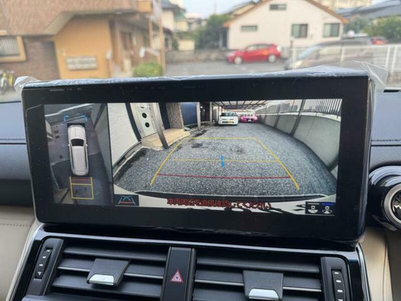 LAND CRUISER
