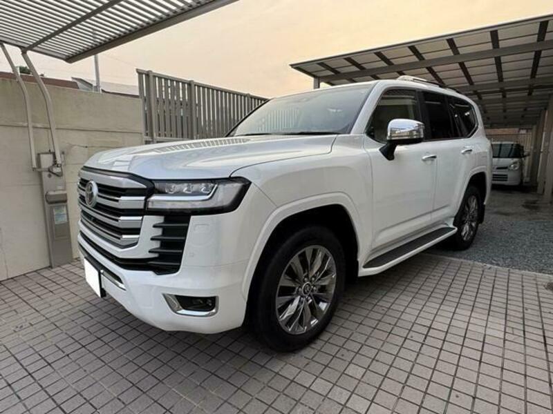 LAND CRUISER-0
