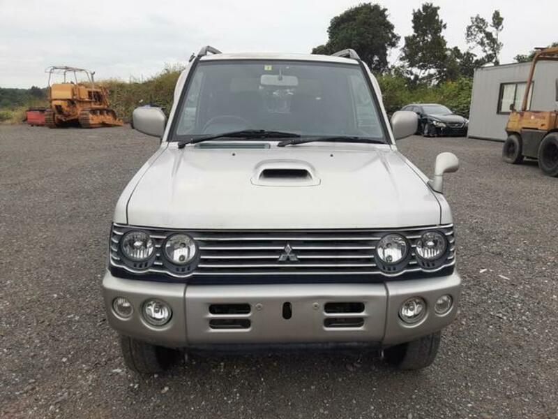 PAJERO MINI-0