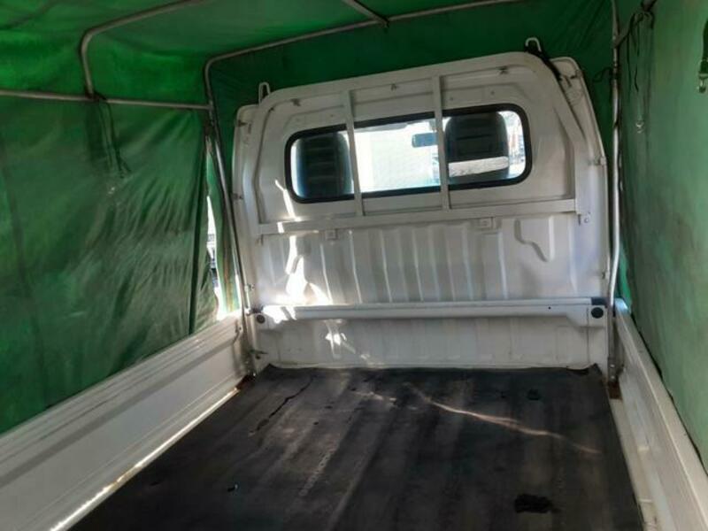 SCRUM TRUCK