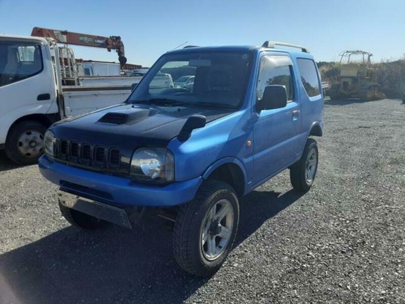 JIMNY