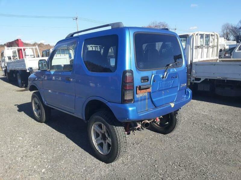 JIMNY