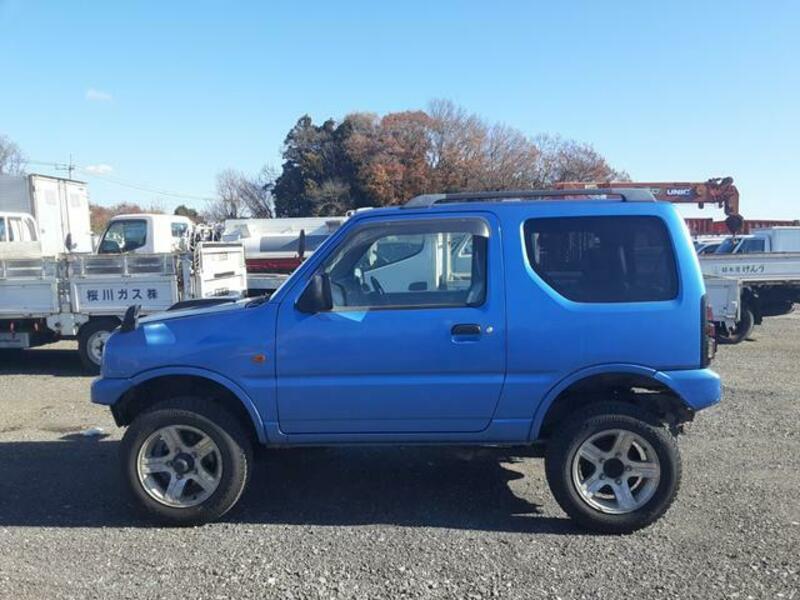 JIMNY
