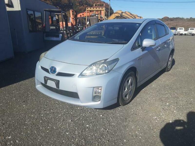 PRIUS