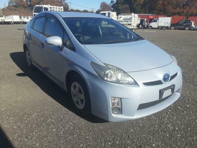 PRIUS