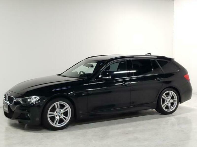 3 SERIES