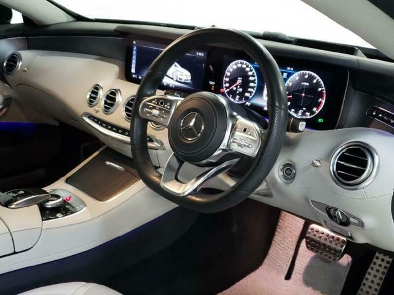S-CLASS