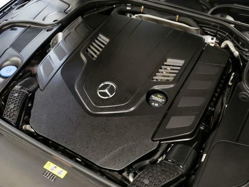 S-CLASS