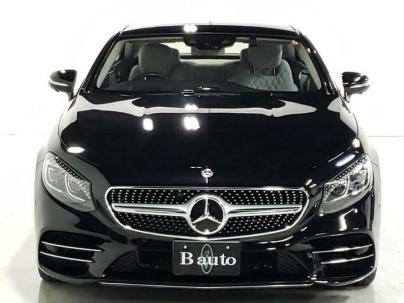S-CLASS