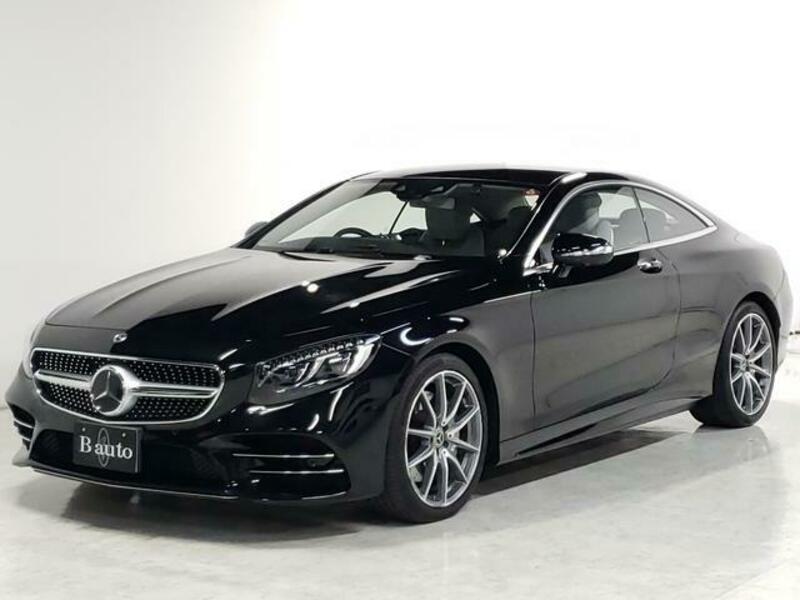 S-CLASS