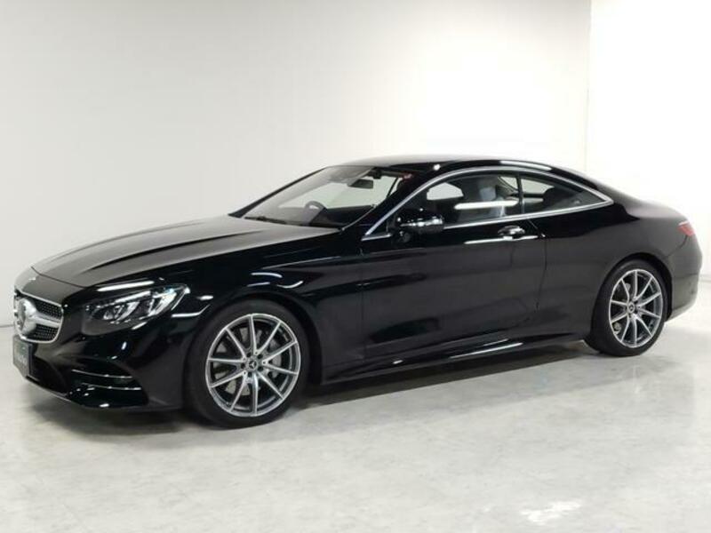 S-CLASS