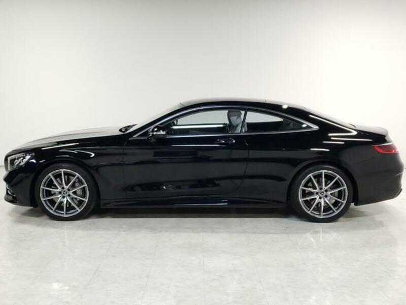 S-CLASS