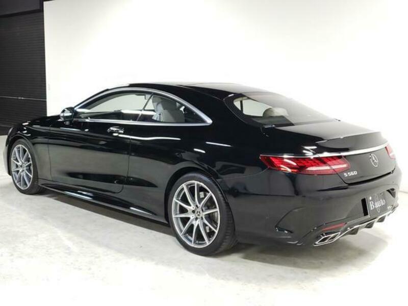S-CLASS