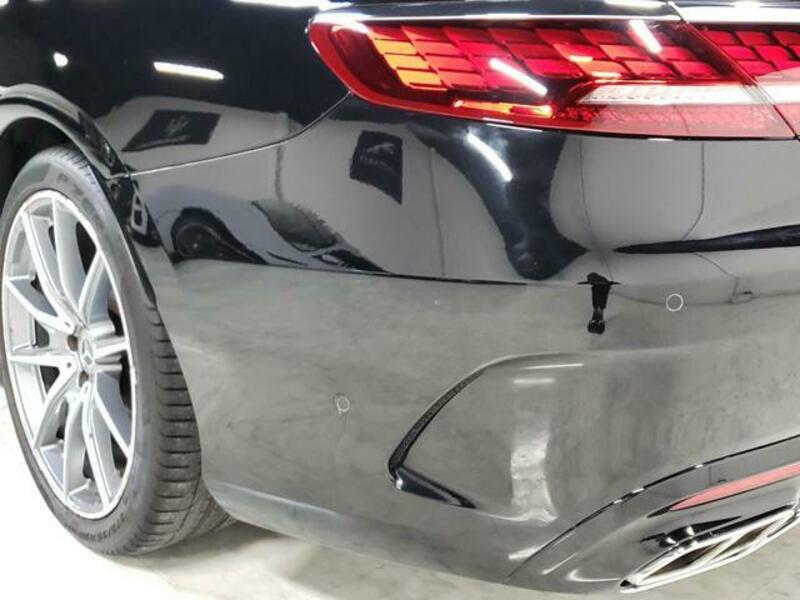 S-CLASS