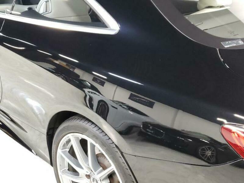 S-CLASS