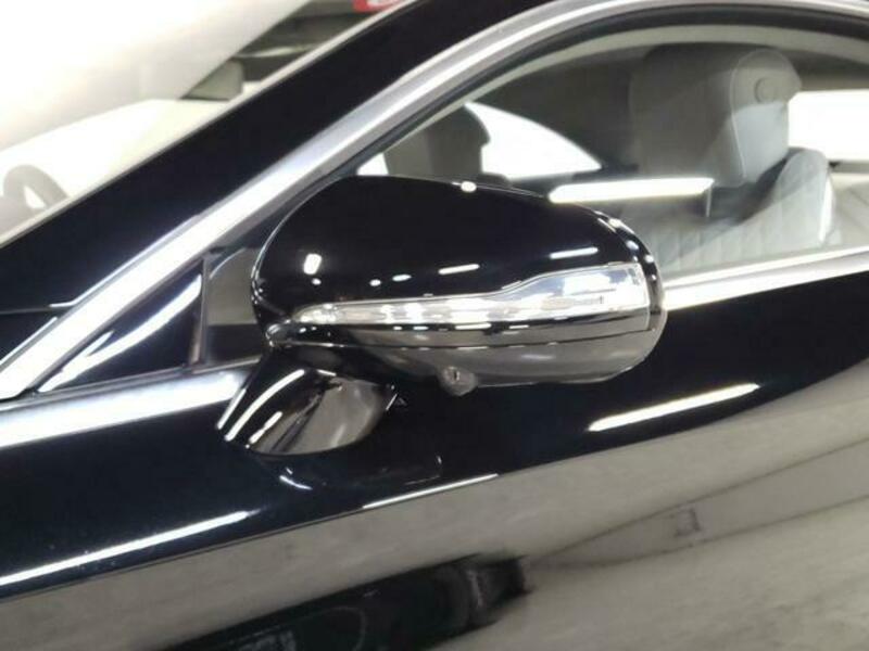 S-CLASS