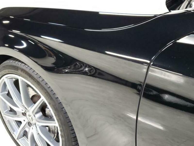 S-CLASS