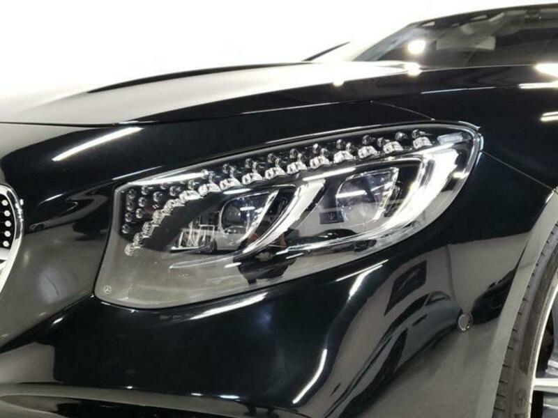 S-CLASS