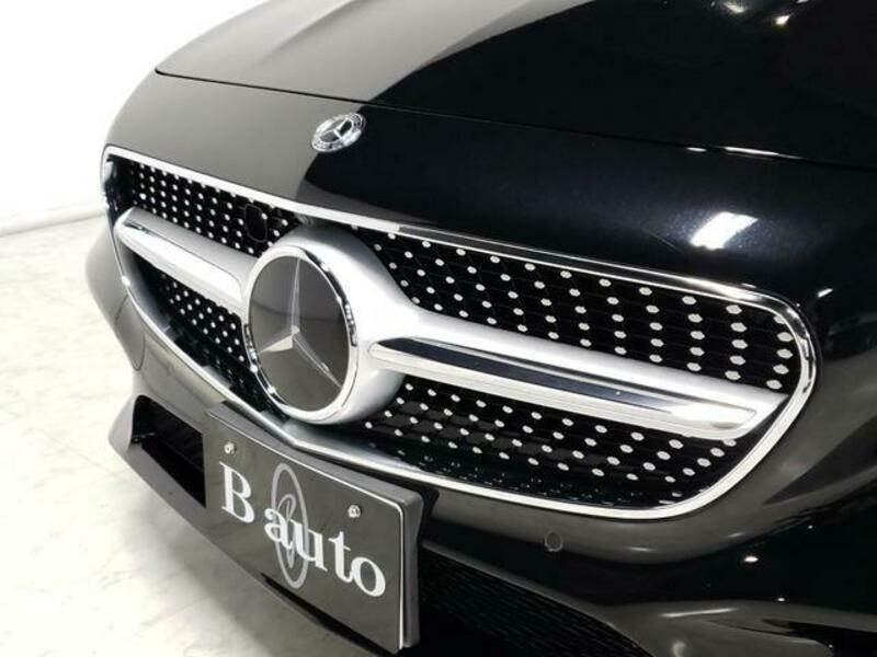 S-CLASS